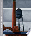 Chimneys and towers : Charles Demuth's late paintings of Lancaster /