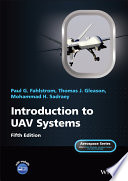 Introduction to UAV systems /