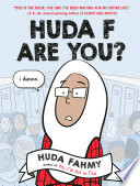 Huda F are you /