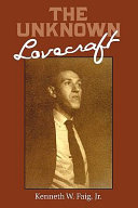 The unknown Lovecraft /