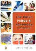 The brief Penguin handbook with exercises /