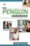 The Penguin handbook /