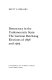 Democracy in the undemocratic state : the German Reichstag elections of 1898 and 1903 /