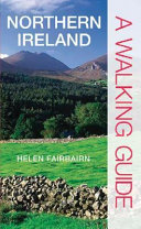 Northern Ireland : a walking guide /