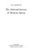 The national income of Western Samoa /