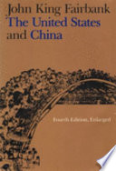 The United States and China /