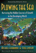 Plowing the sea : nurturing the hidden sources of growth in the developing world /