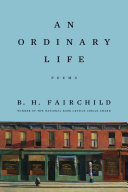 An ordinary life : poems /