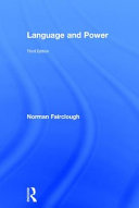 Language and power /