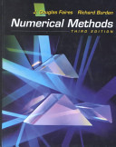 Numerical methods /