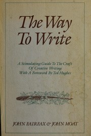 The way to write /