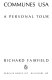 Communes USA : a personal tour / Richard Fairfield.