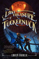 The lost treasure of Tuckernuck /