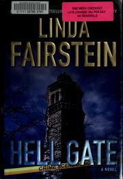 Hell gate /