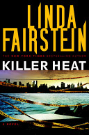 Killer heat : a novel /