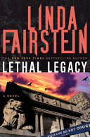 Lethal legacy : a novel /