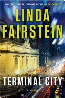 Terminal city : a novel /