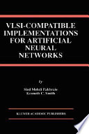 VLSI-compatible implementations for artificial neural networks /