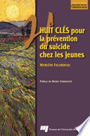 Huit cles pour la prevention du suicide chez les jeunes /