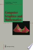 Computer Graphics and Mathematics /