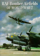 RAF bomber airfields of World War 2 /