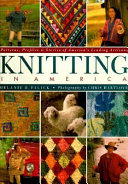 Knitting in America /