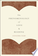 The phenomenology of love and reading /
