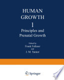 Principles and Prenatal Growth /