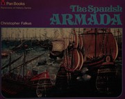 The Spanish Armada.