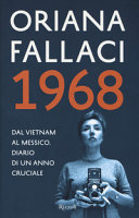 1968 : dal Vietnam al Messico, diario di un anno cruciale /