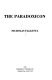 The paradoxicon /
