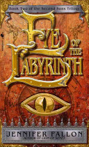 Eye of the labyrinth /