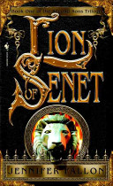 The lion of Senet /