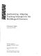 Joinfostering : adapting teaching strategies for the multilingual classrooms /