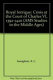 Royal intrigue : crisis at the court of Charles VI, 1392-1420 /