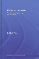 China on the move : migration, the state, and the household /