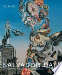 Salvador Dalí : the construction of the image, 1925-193- /