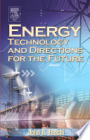 Energy : technology and directions for the future /