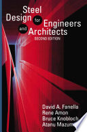 Steel Design for Engineers and Architects /