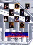 History of the portrait collection, Independence National Historical Park /