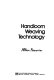 Handloom weaving technology /