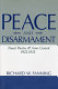 Peace and disarmament : naval rivalry & arms control, 1922-1933 /