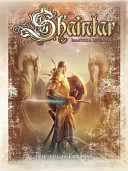 Shaintar : immortal legends : epic high fantasy /