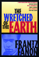 The wretched of the earth /