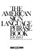 The American sign language phrase book /