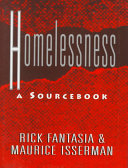 Homelessness : a sourcebook /