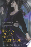 Jessica rules the dark side /