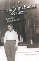 The John Fante reader /