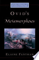 Ovid's Metamorphoses /