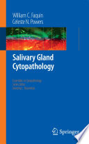 Salivary gland cytopathology /
